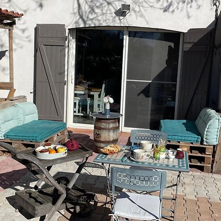 Bed and Breakfast Arles Campagne Location "La Campagn'Arles" Exterior foto