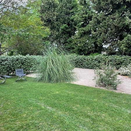 Bed and Breakfast Arles Campagne Location "La Campagn'Arles" Exterior foto