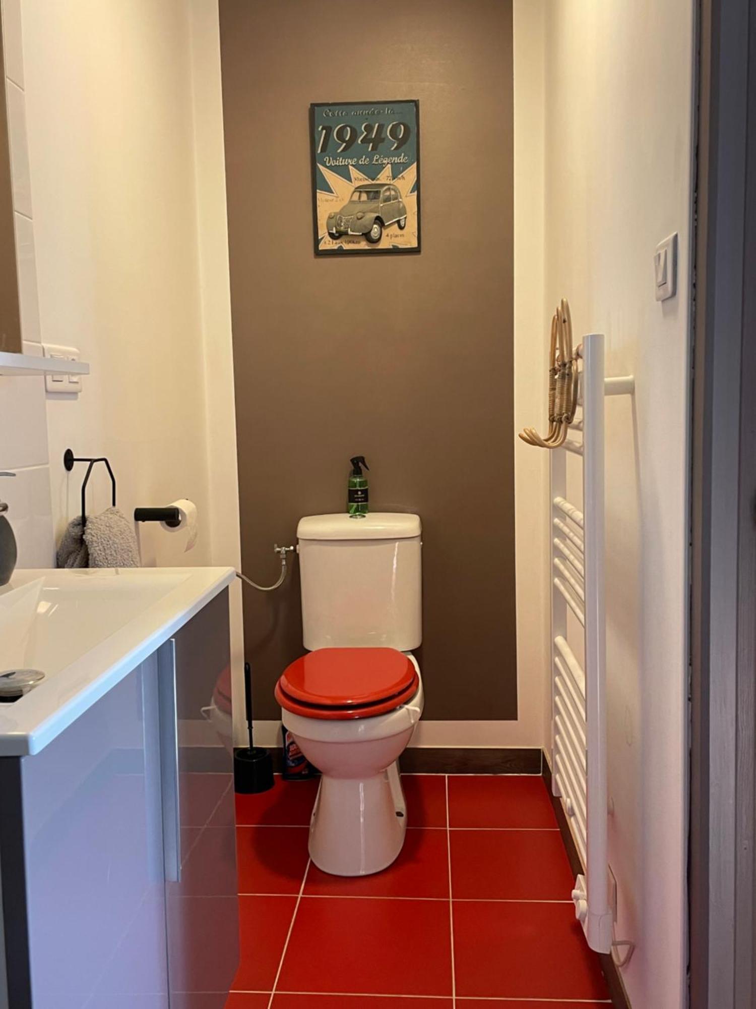 Bed and Breakfast Arles Campagne Location "La Campagn'Arles" Exterior foto