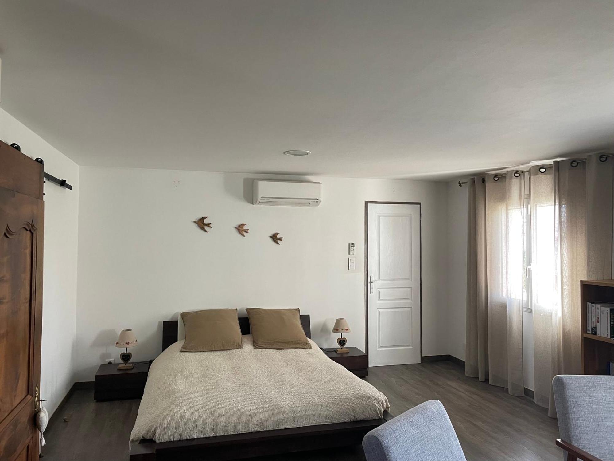 Bed and Breakfast Arles Campagne Location "La Campagn'Arles" Exterior foto