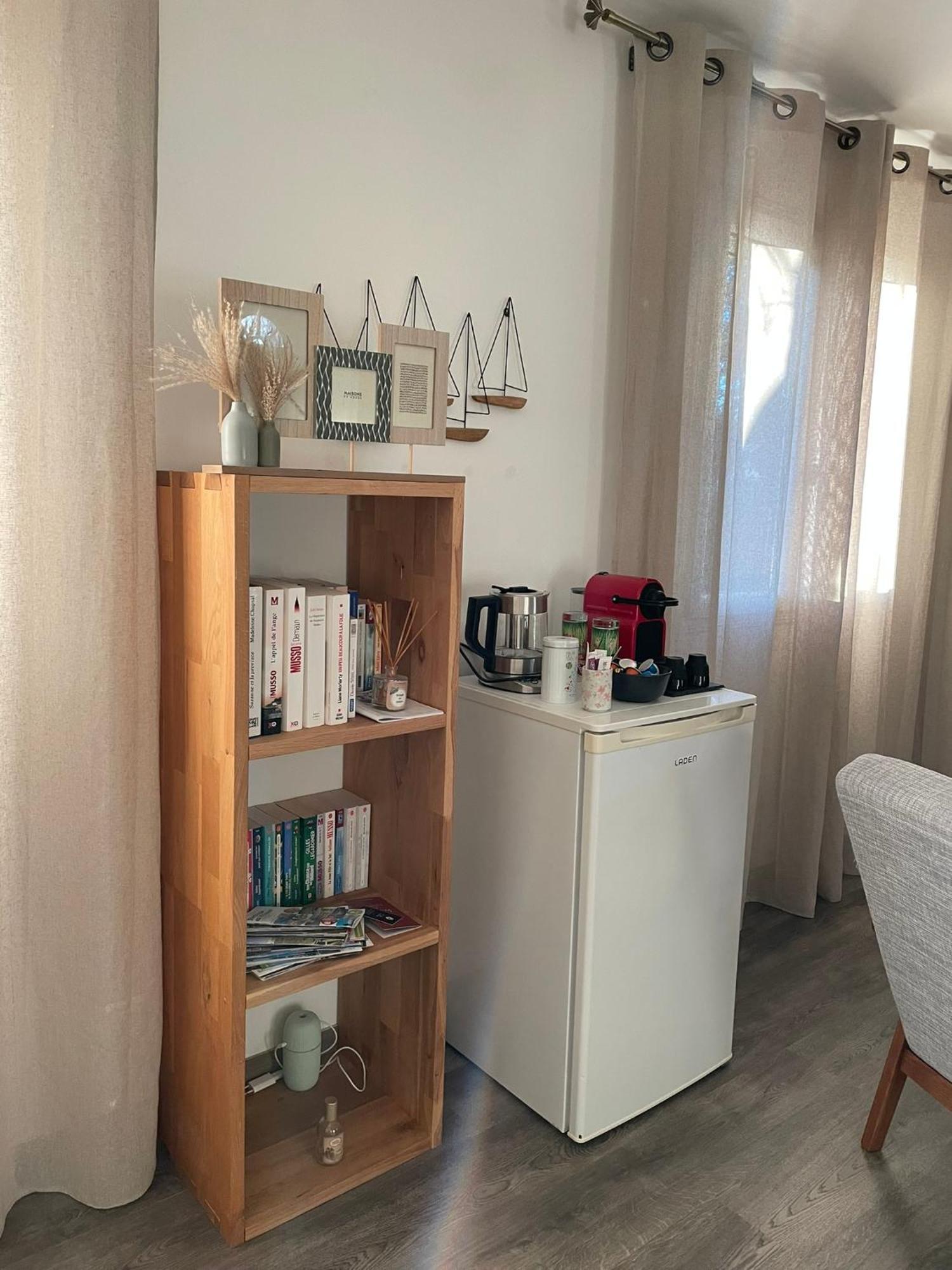 Bed and Breakfast Arles Campagne Location "La Campagn'Arles" Exterior foto